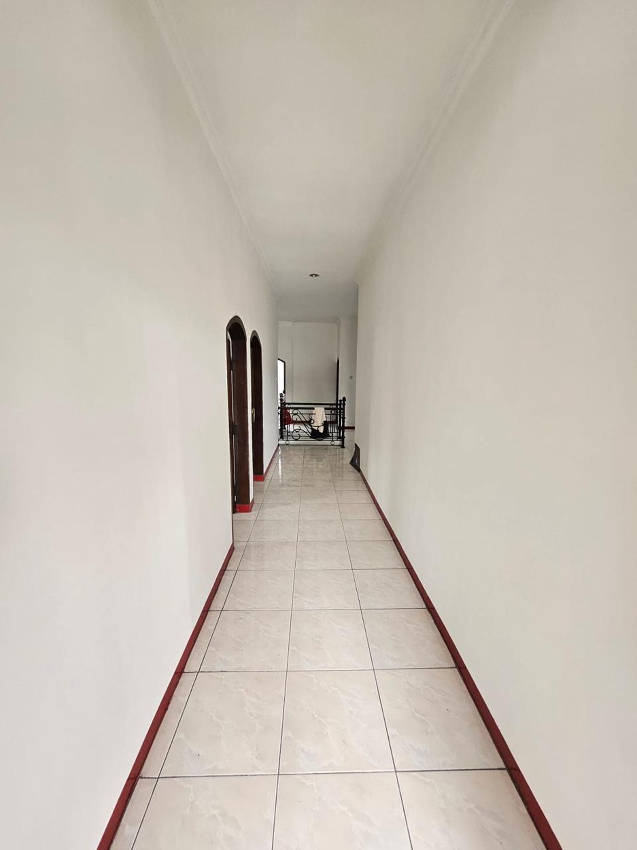 Dijual Rumah di Bendungan Hilir, Jakarta Pusat