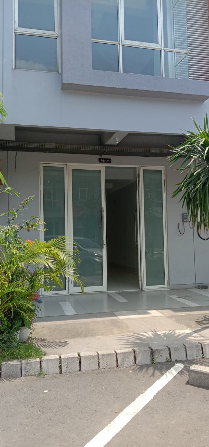 Murah .. Disewakan Ruko Main Street Victoria Grand Pakuwon Tandes