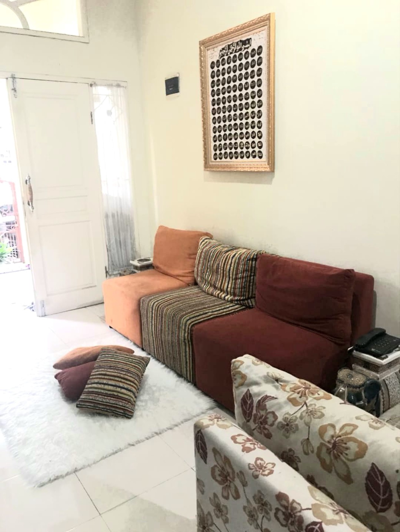 Rumah 2 Lantai Siap Huni dengan Hunian Nyaman dan Asri @BSD Nusa Loka