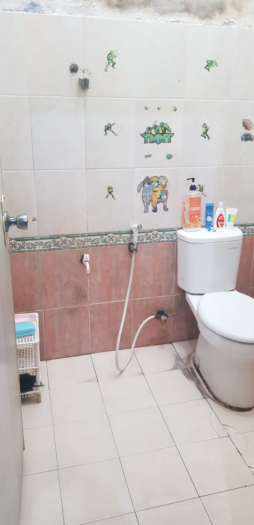 Rumah 2 Lantai Siap Huni dengan Hunian Nyaman dan Asri @BSD Nusa Loka