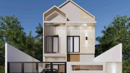 Flash Sale. Rumah bagus Bumi Puspitek Asri, Pagedangan