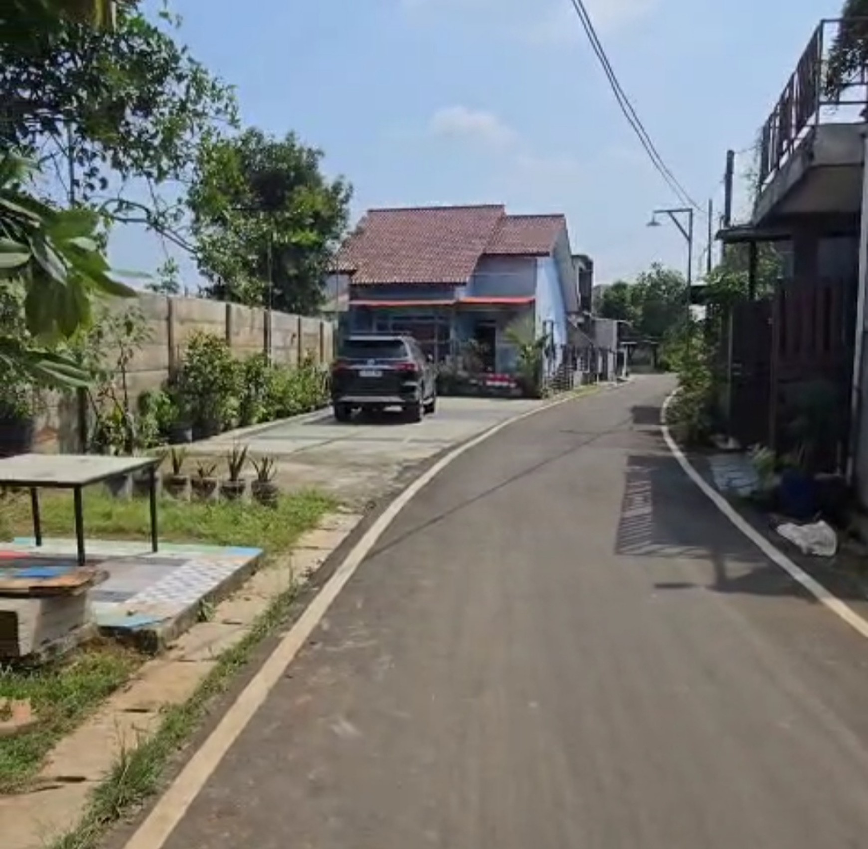 Flash Sale. Rumah bagus Bumi Puspitek Asri, Pagedangan