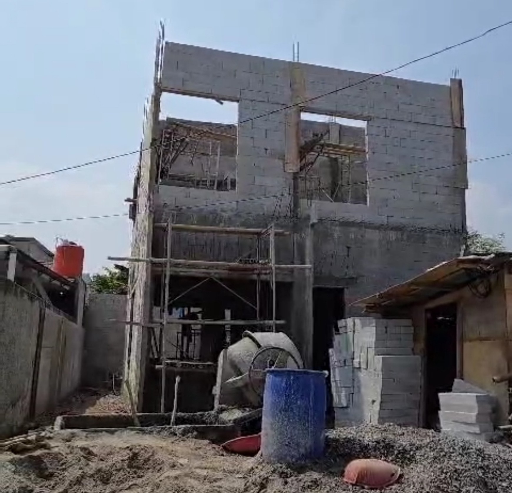 Flash Sale. Rumah bagus Bumi Puspitek Asri, Pagedangan