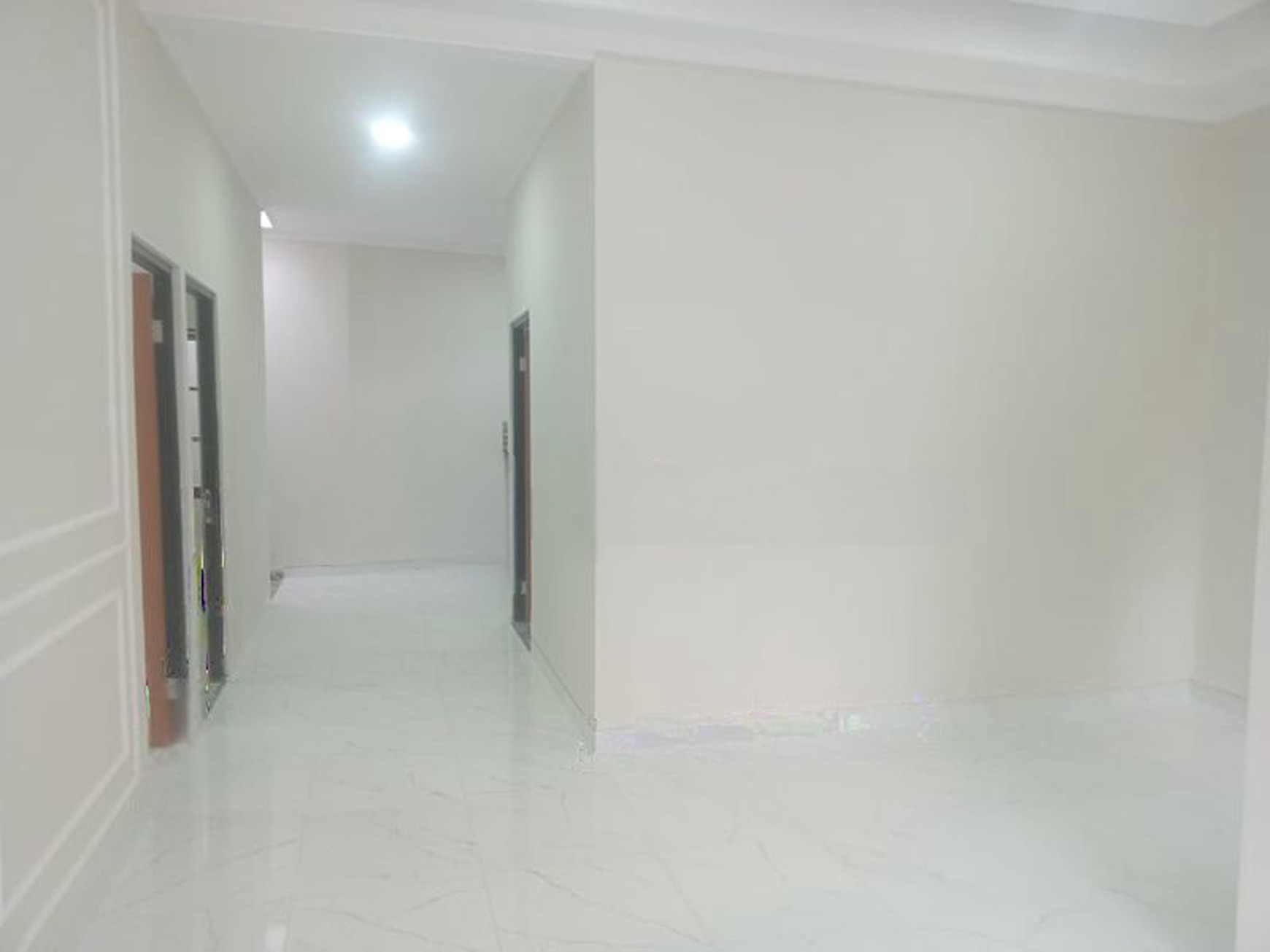 Termurah. Rumah 1 lantai Griya Serpong Asri, Cisauk