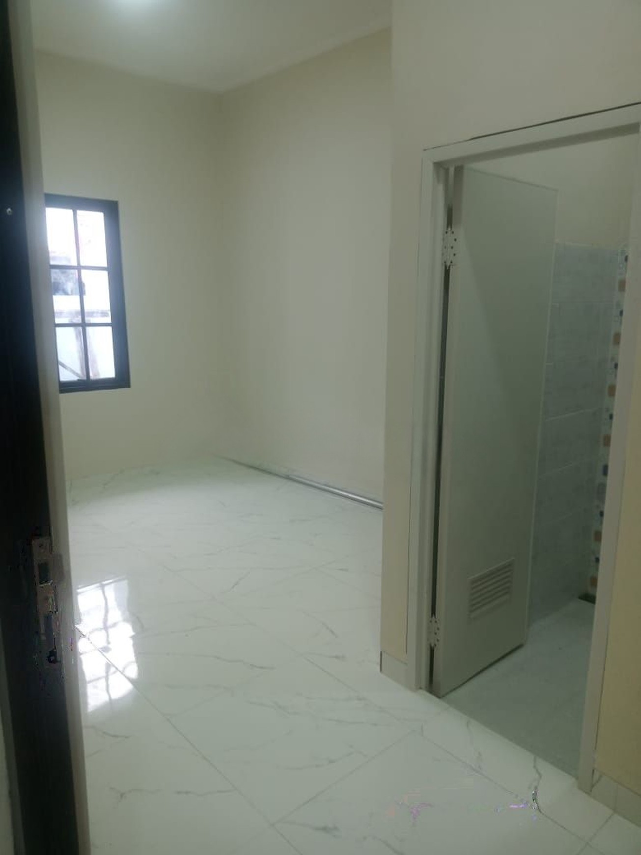 Termurah. Rumah 1 lantai Griya Serpong Asri, Cisauk
