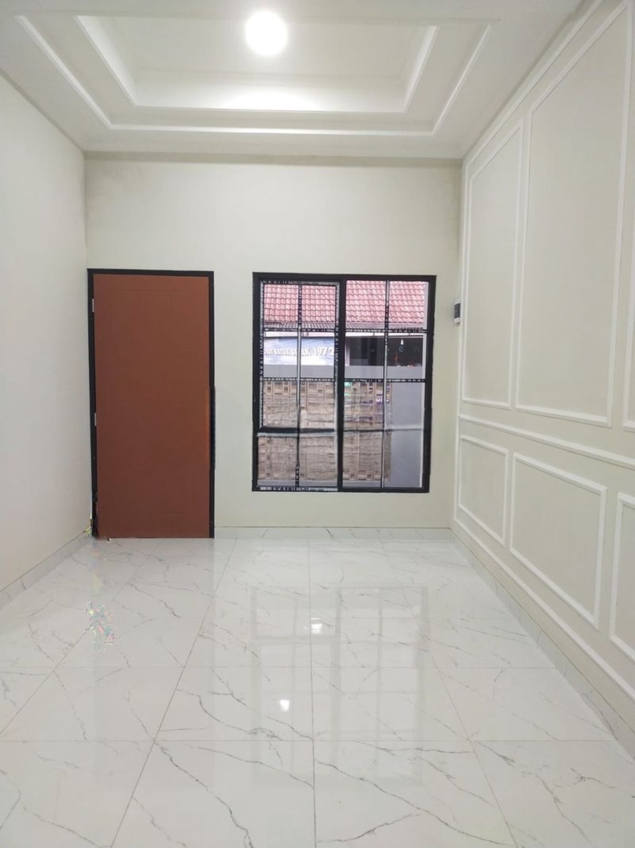 Termurah. Rumah 1 lantai Griya Serpong Asri, Cisauk