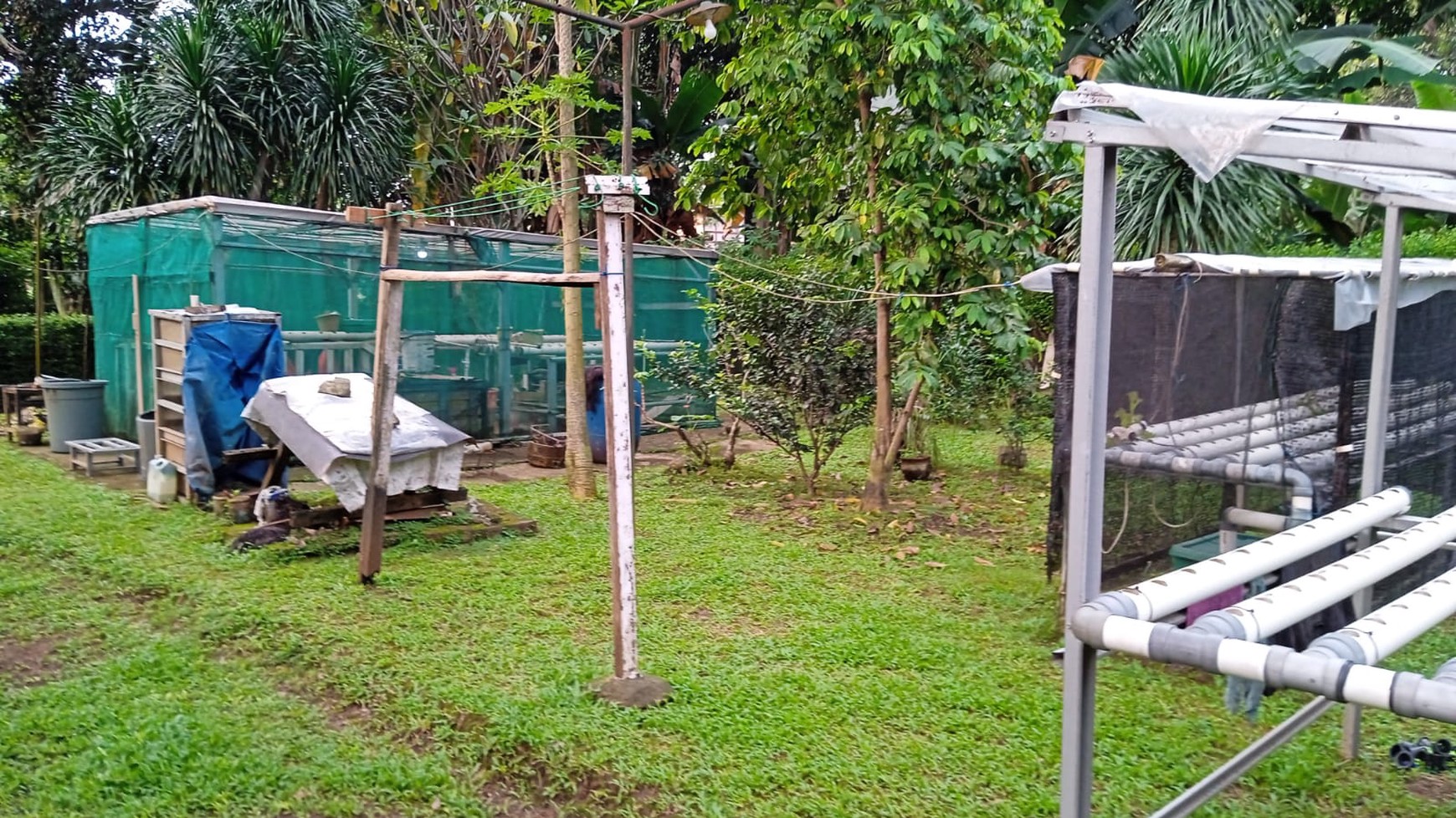 Rumah Lokasi Strategis di Cinere Jl. Nusa Penida