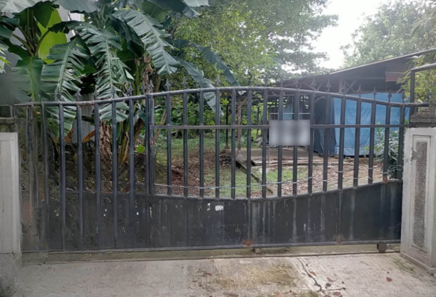 Kavling Imperial Gading, Sukapura