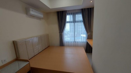 Apartemen Chadstone Konsep Modern - Cocok Untuk Keluarga dan Pekerja Profesional