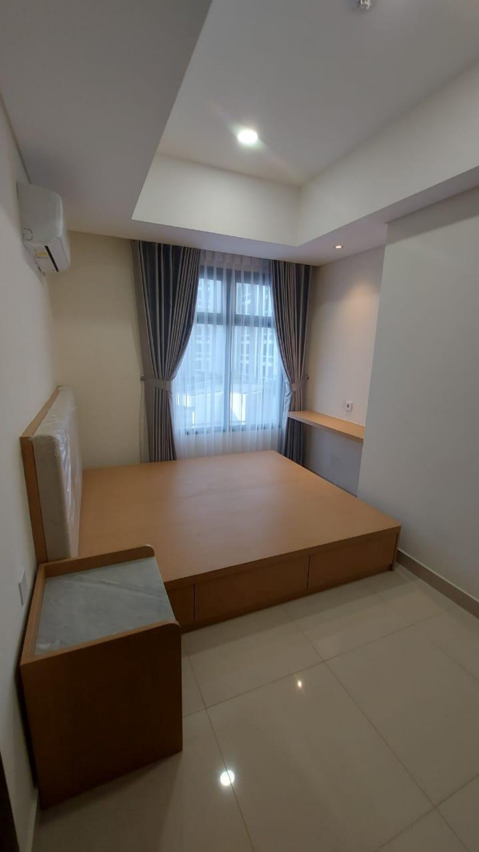 Apartemen Chadstone Konsep Modern - Cocok Untuk Keluarga dan Pekerja Profesional