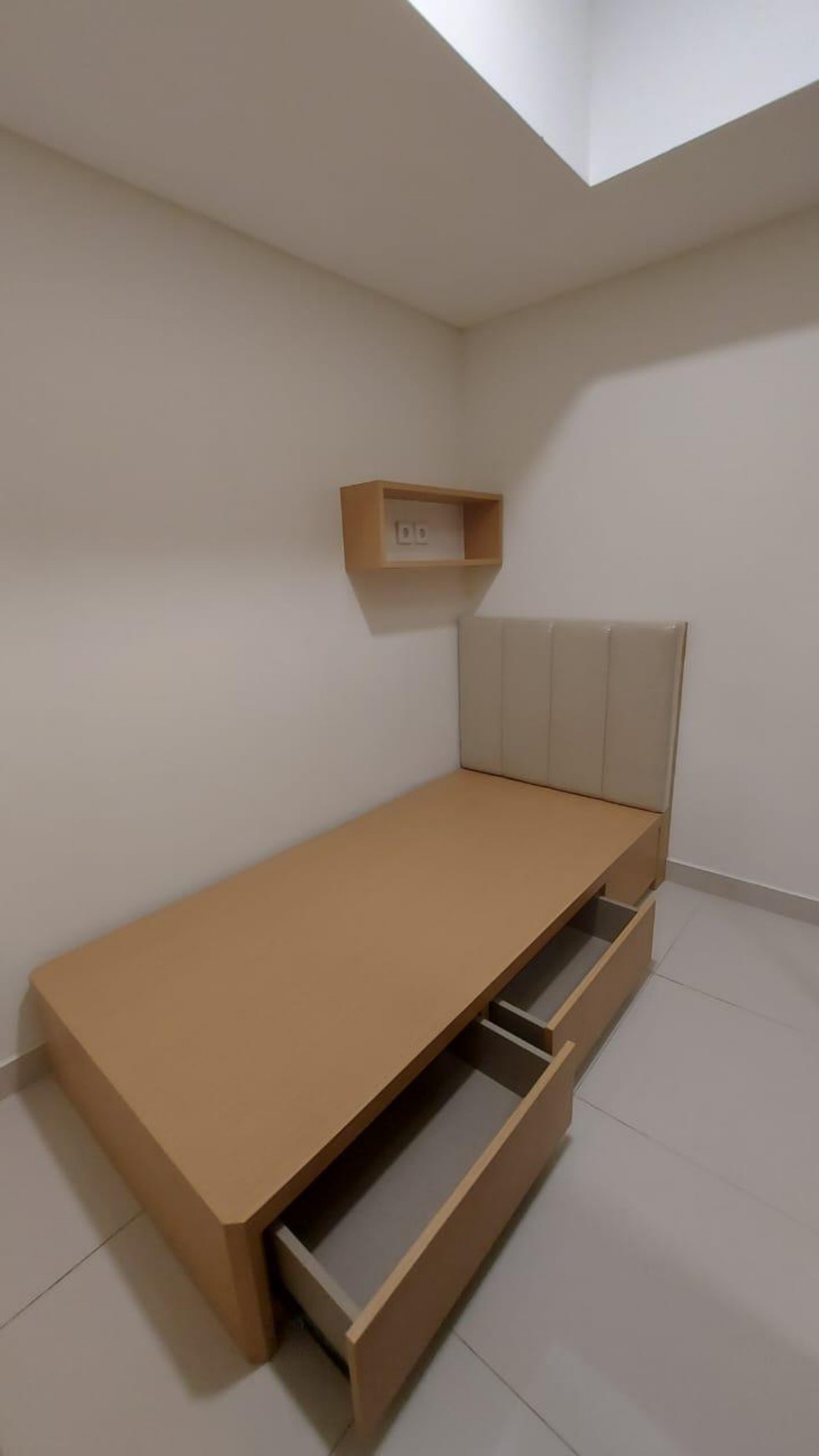 Apartemen Chadstone Konsep Modern - Cocok Untuk Keluarga dan Pekerja Profesional