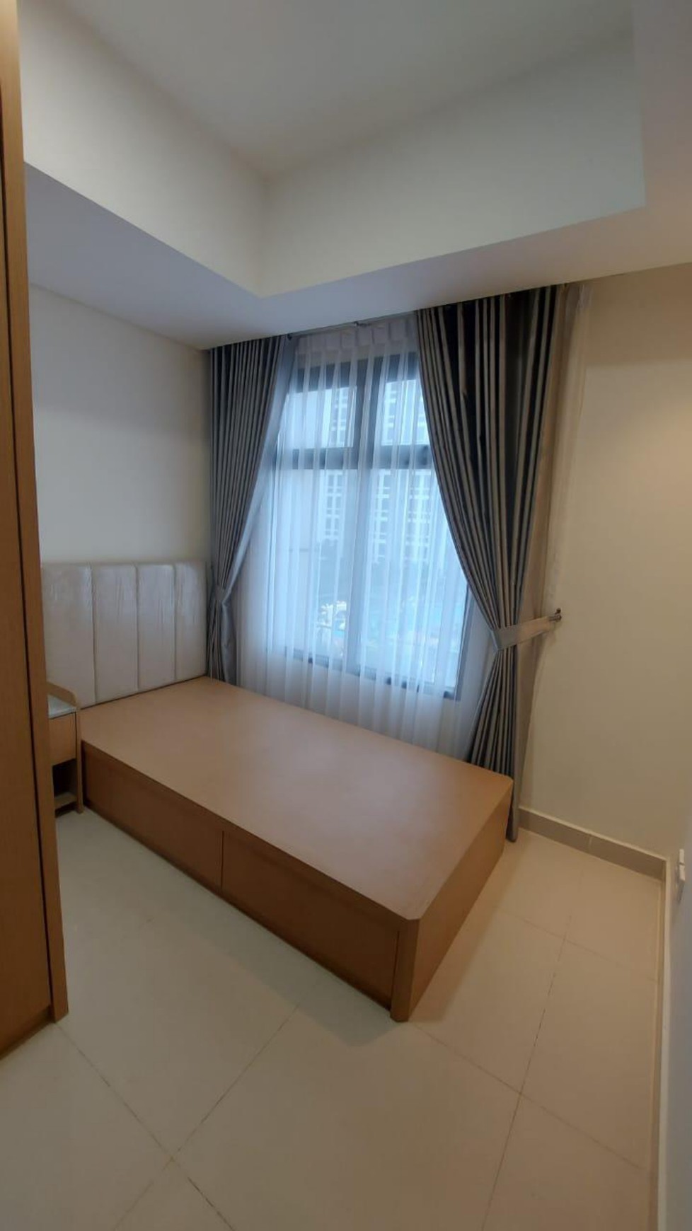 Apartemen Chadstone Konsep Modern - Cocok Untuk Keluarga dan Pekerja Profesional