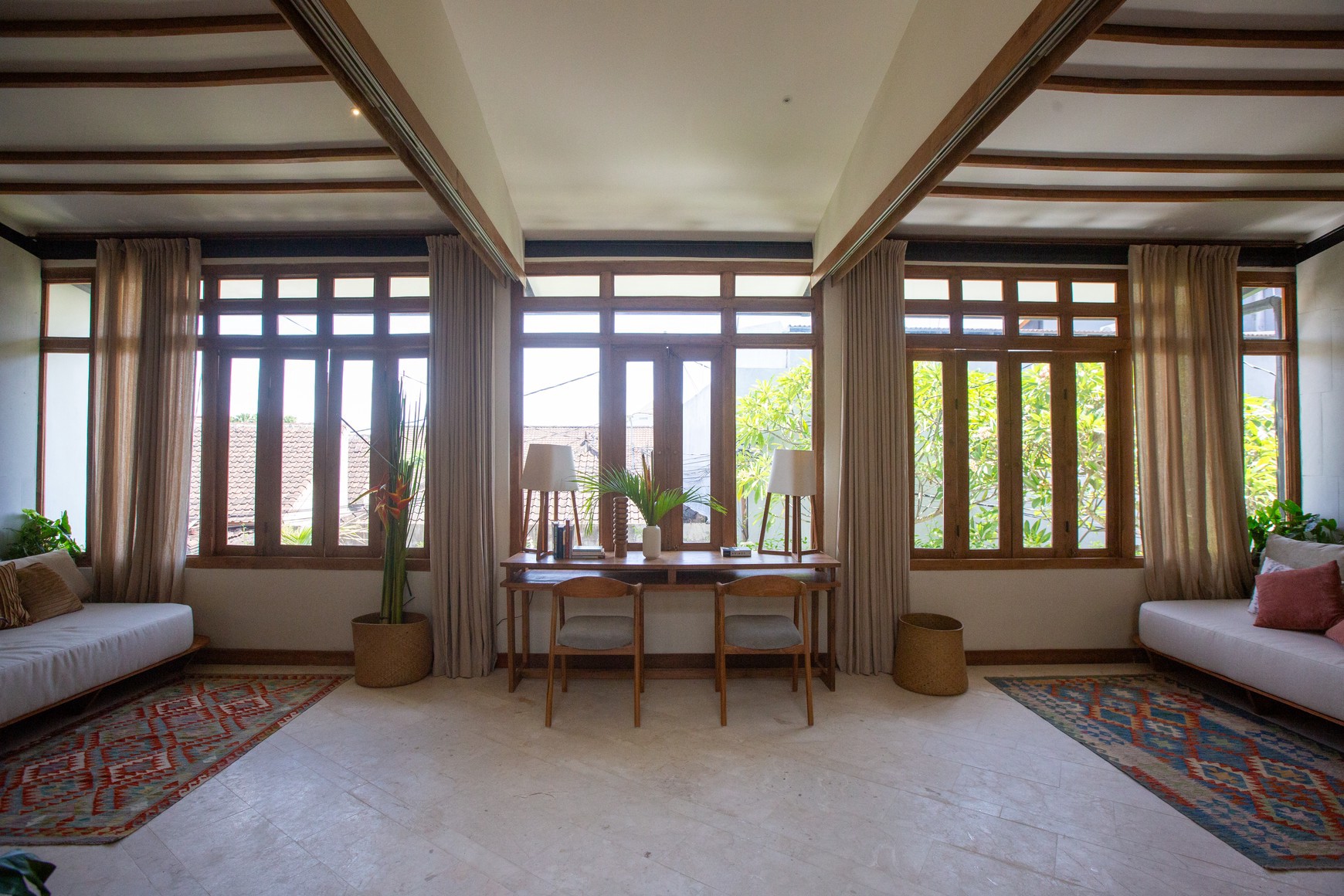 Leasehold - A nice villa in Prime area Canggu, Bali