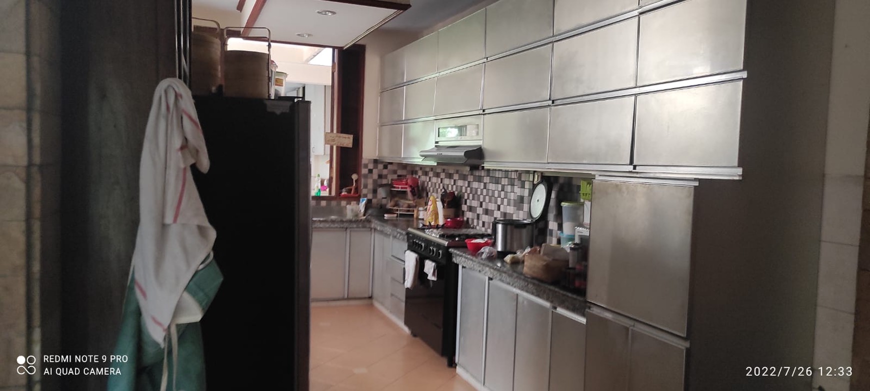 Rumah Asri Dan Nyaman Lokasi Strategis Harga di Bawah NJOP di Jeruk Purut, Cilandak