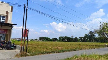 Kavling Kp. Bulak Bunut, Karang Sambung, Cikarang Utara