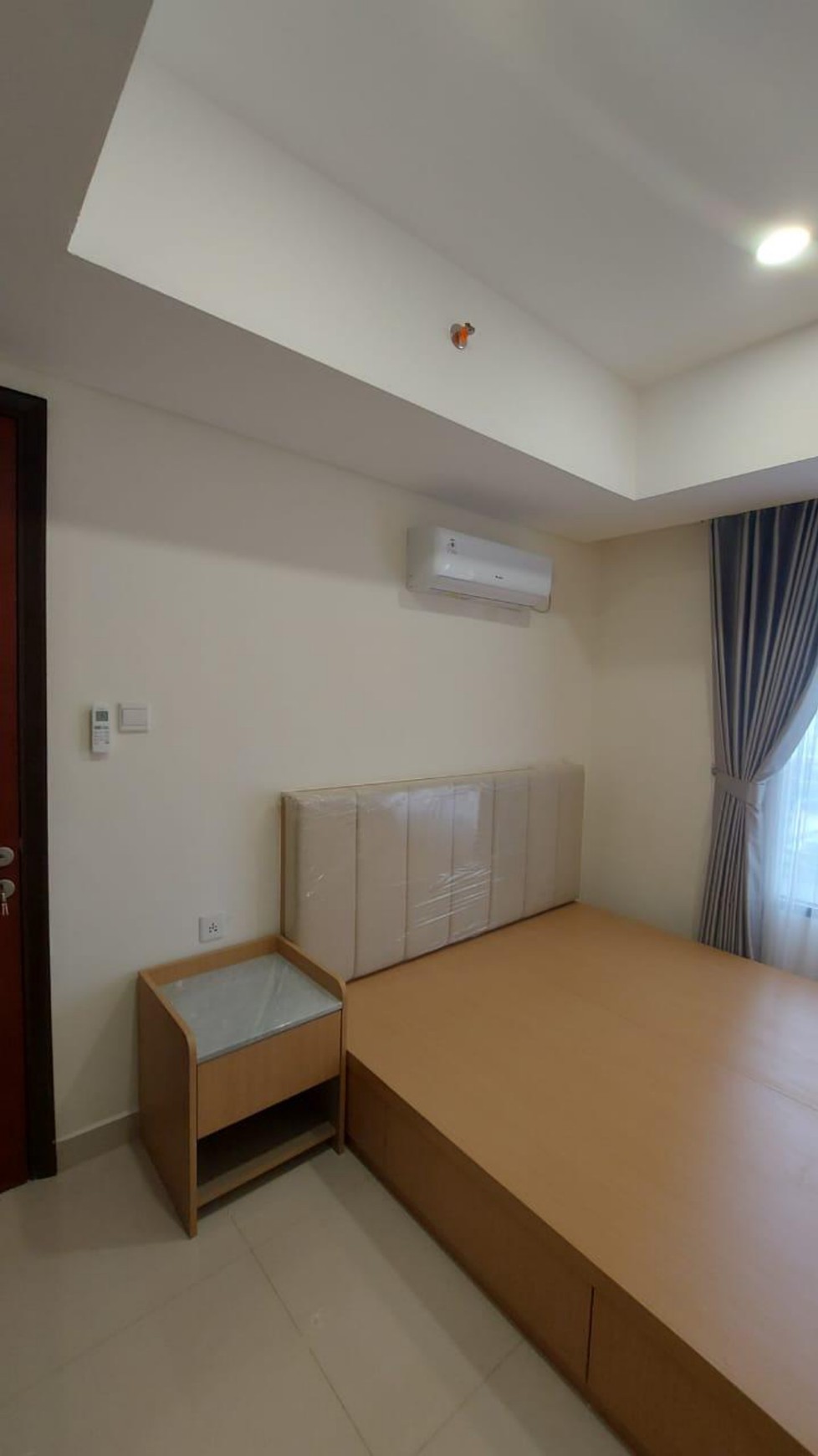 Apartemen Chadstone Konsep Modern - Cocok Untuk Keluarga dan Pekerja Profesional
