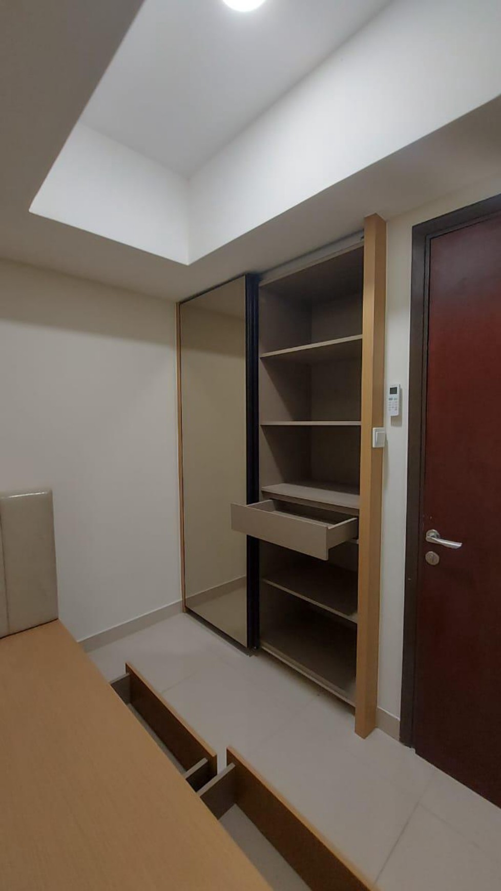 Apartemen Chadstone Konsep Modern - Cocok Untuk Keluarga dan Pekerja Profesional