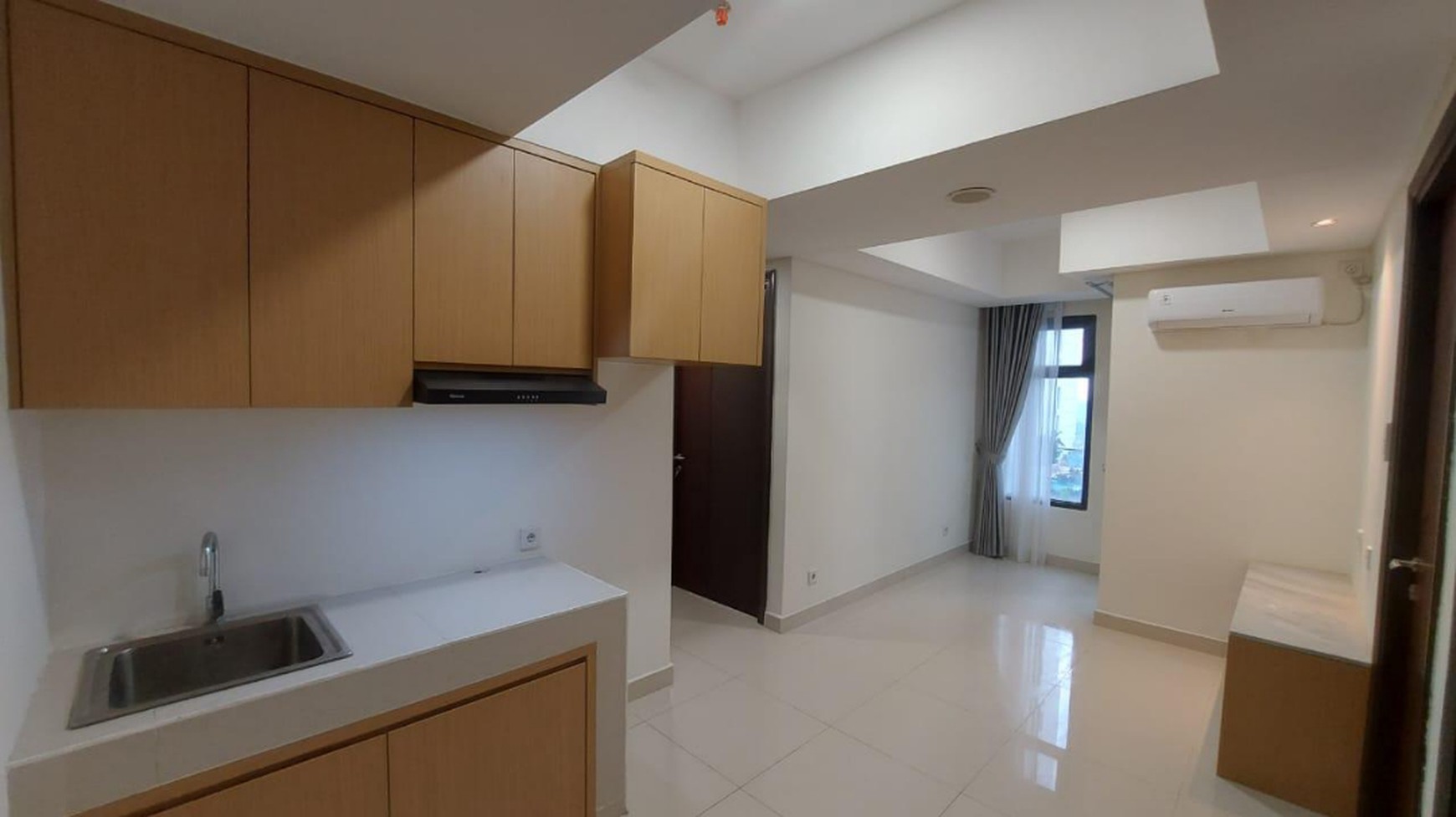 Apartemen Chadstone Konsep Modern - Cocok Untuk Keluarga dan Pekerja Profesional