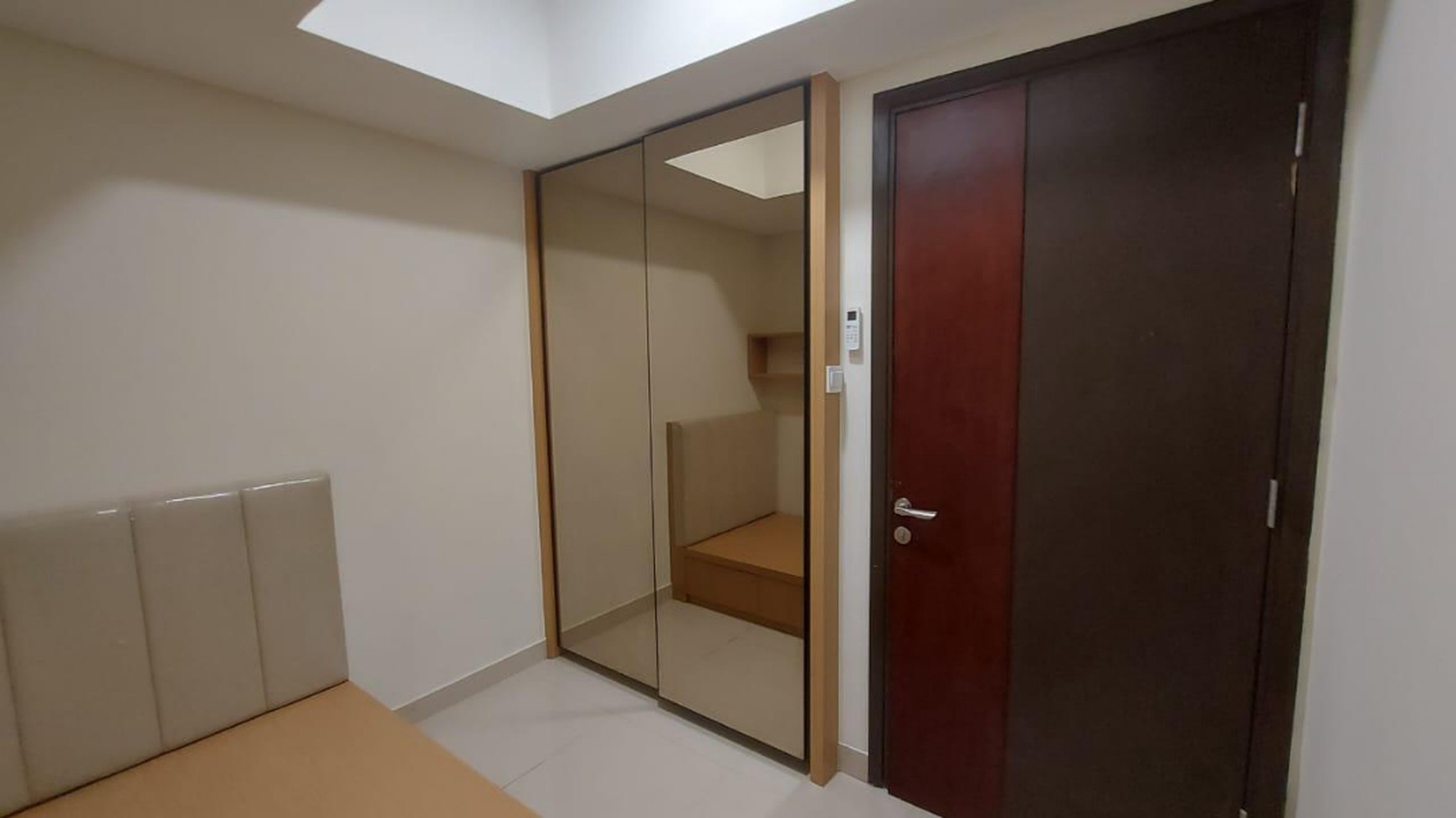 Apartemen Chadstone Konsep Modern - Cocok Untuk Keluarga dan Pekerja Profesional