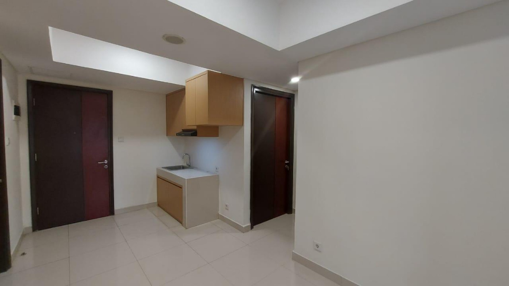 Apartemen Chadstone Konsep Modern - Cocok Untuk Keluarga dan Pekerja Profesional