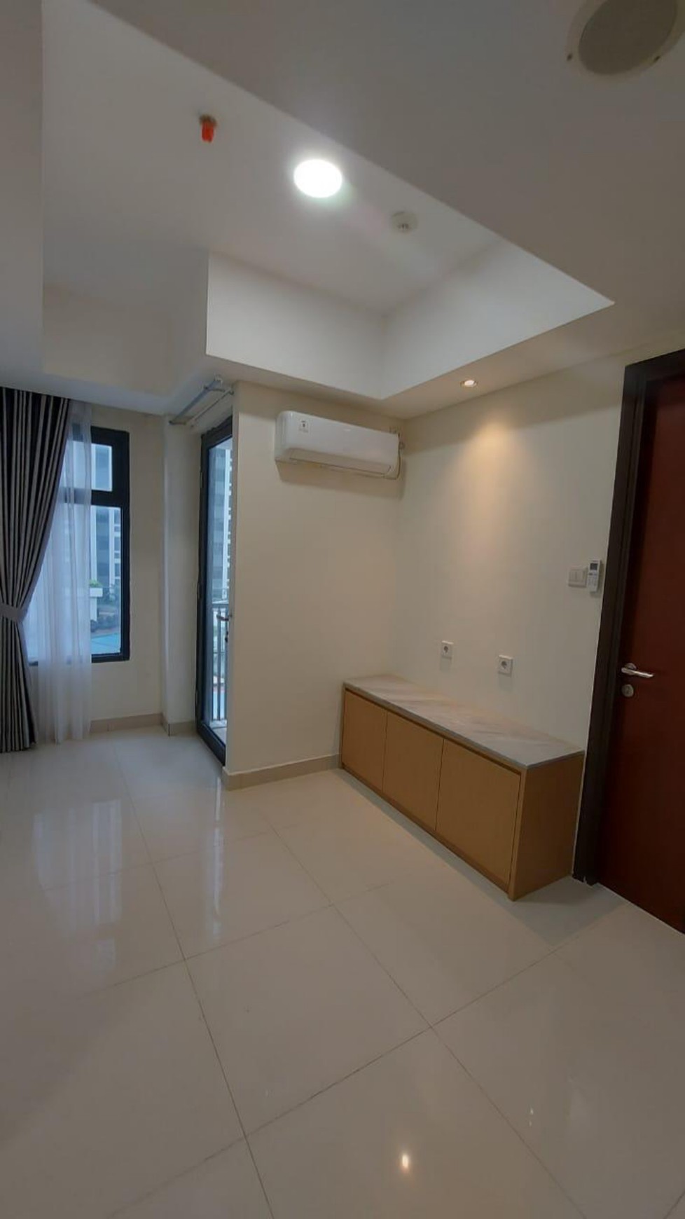 Apartemen Chadstone Konsep Modern - Cocok Untuk Keluarga dan Pekerja Profesional