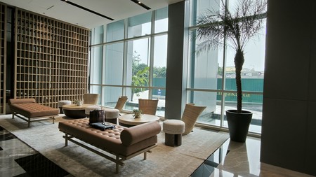 Apartment Antasari Place Berada di Kawasan Perkantoran Cilandak
