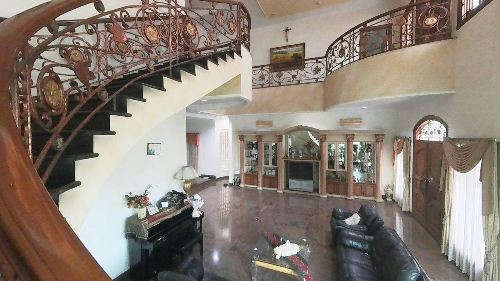 Rumah Villa Permata Gading, Kelapa Gading