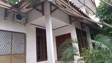 Rumah Jl Teuku, Depok