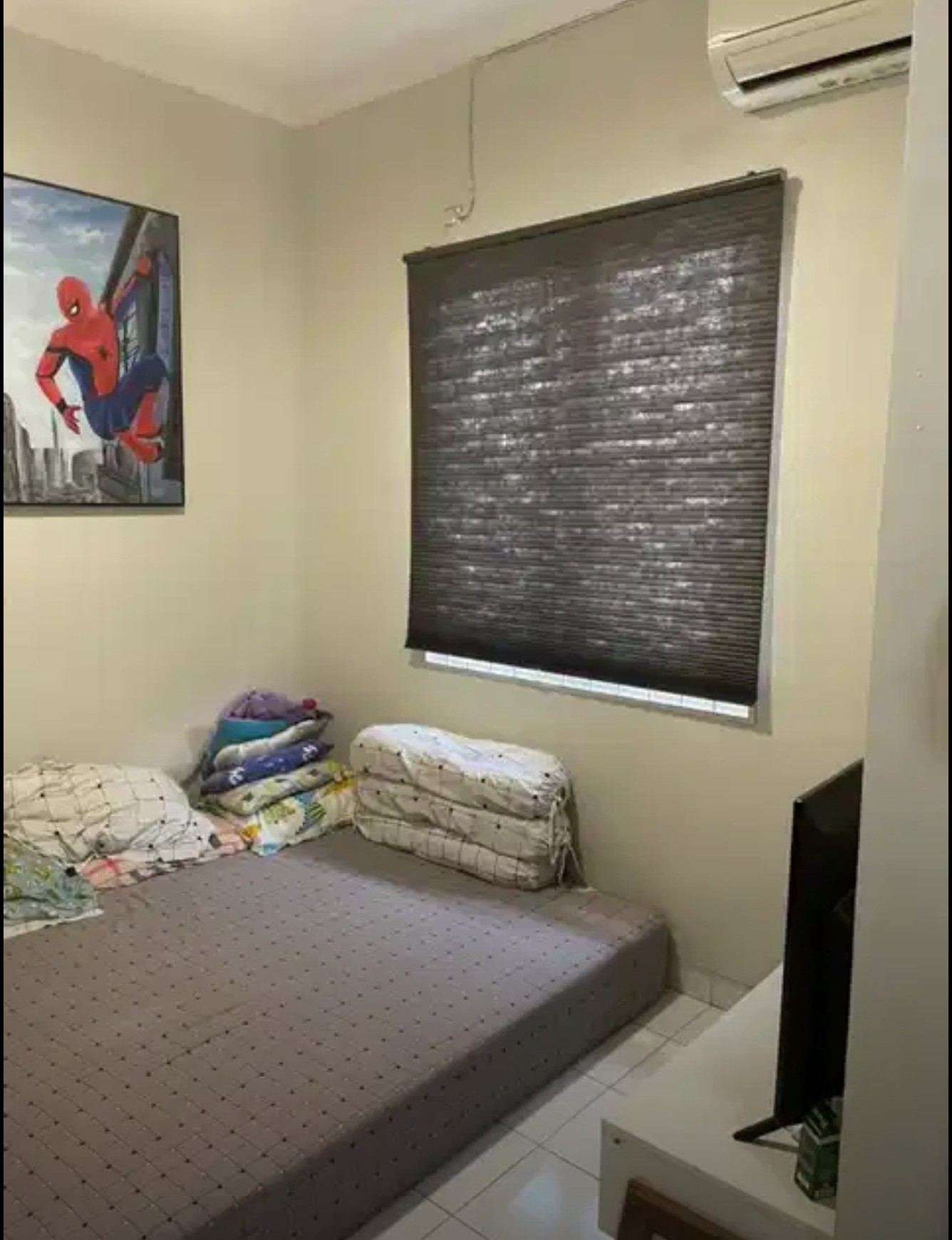 Best Price. Rumah bagus Villa Melati Mas, Serpong
