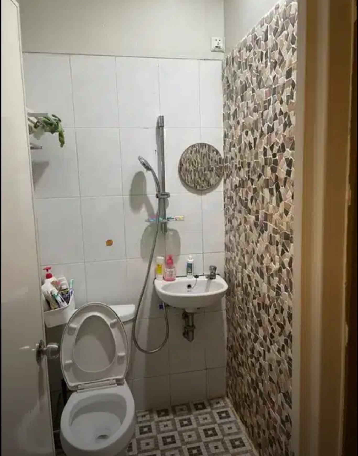 Best Price. Rumah bagus Villa Melati Mas, Serpong