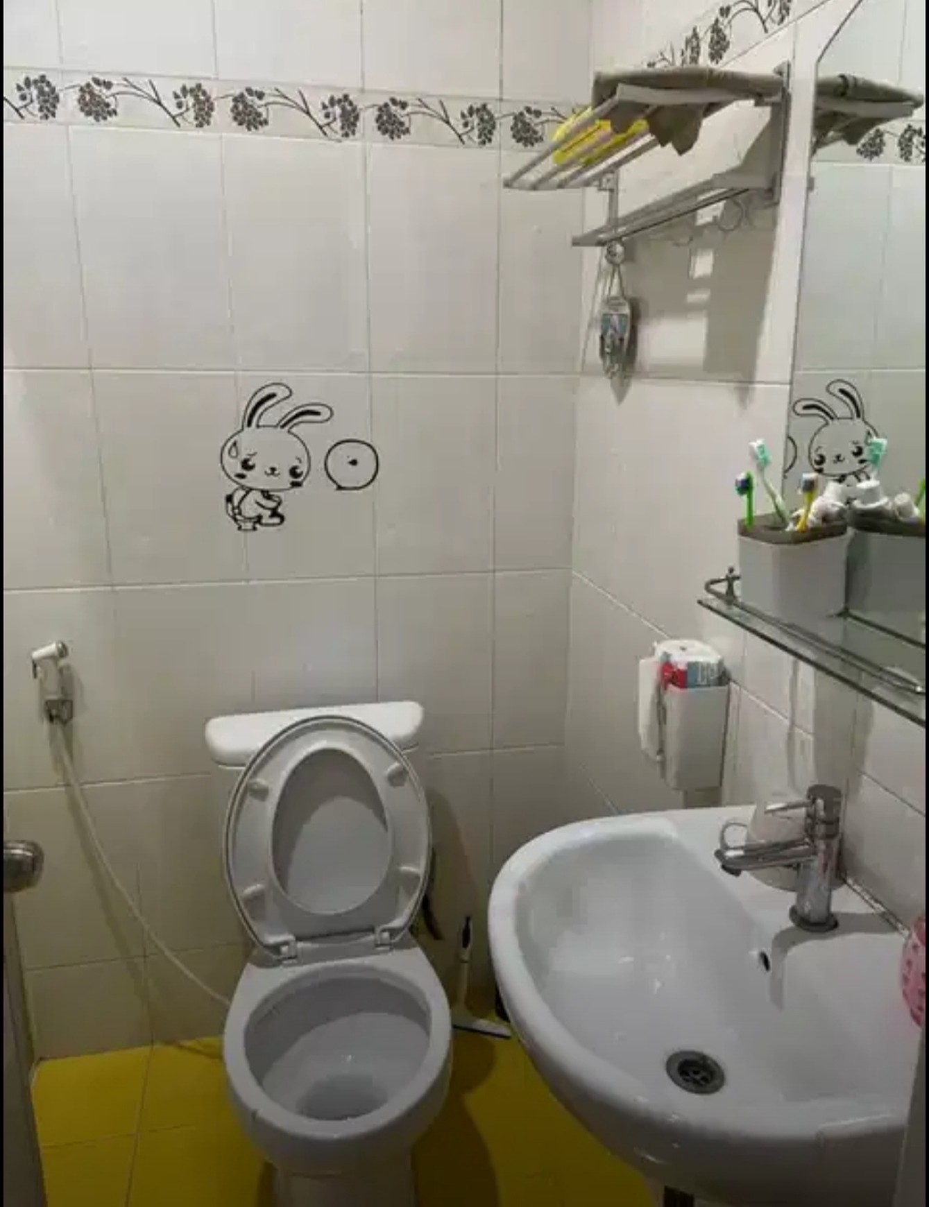Best Price. Rumah bagus Villa Melati Mas, Serpong
