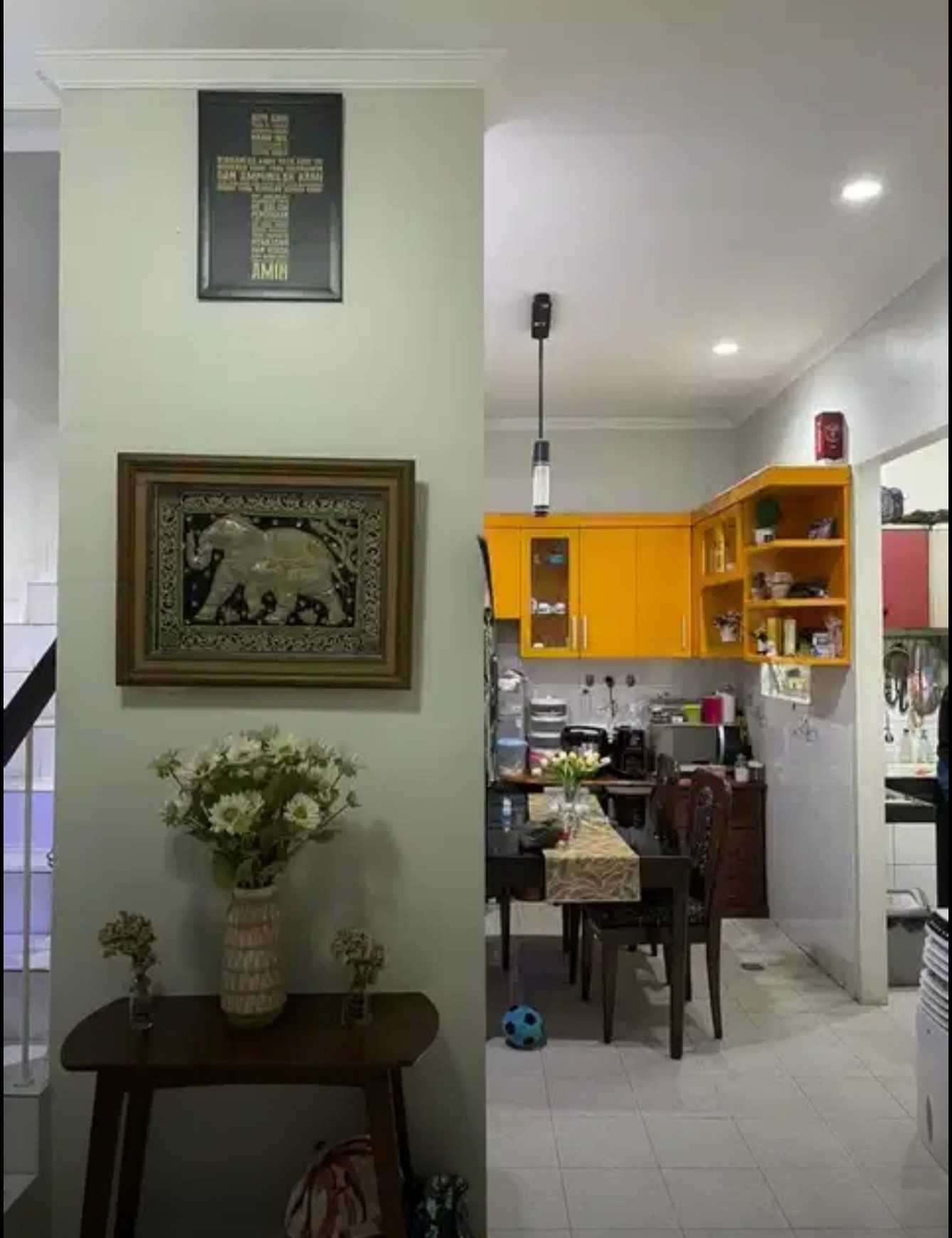 Best Price. Rumah bagus Villa Melati Mas, Serpong