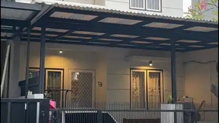 Best Price. Rumah bagus Villa Melati Mas, Serpong