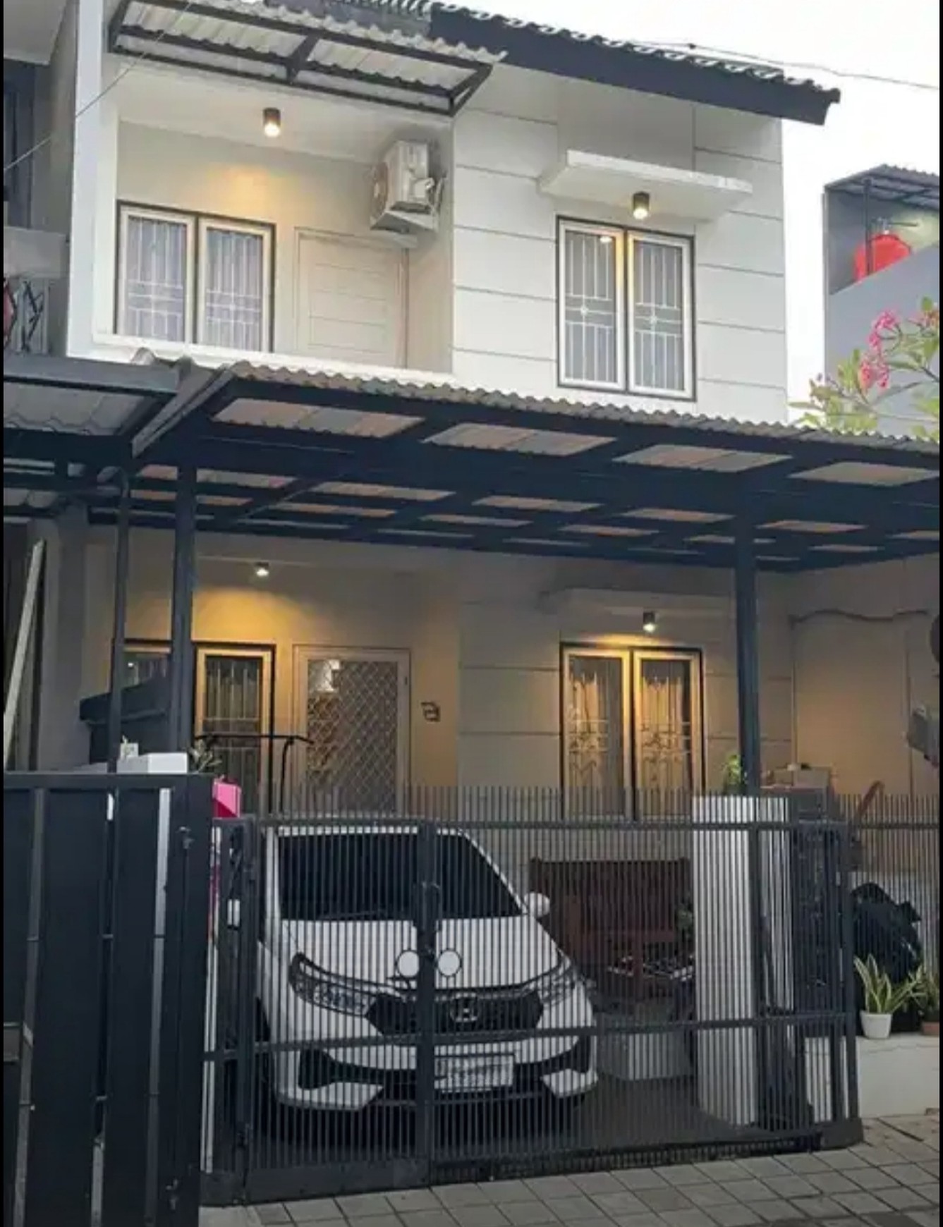 Best Price. Rumah bagus Villa Melati Mas, Serpong