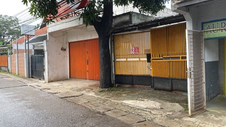 Rumah Kost- Kost san 6 - 10 Kamar Lokasi strategis dekat BXC.