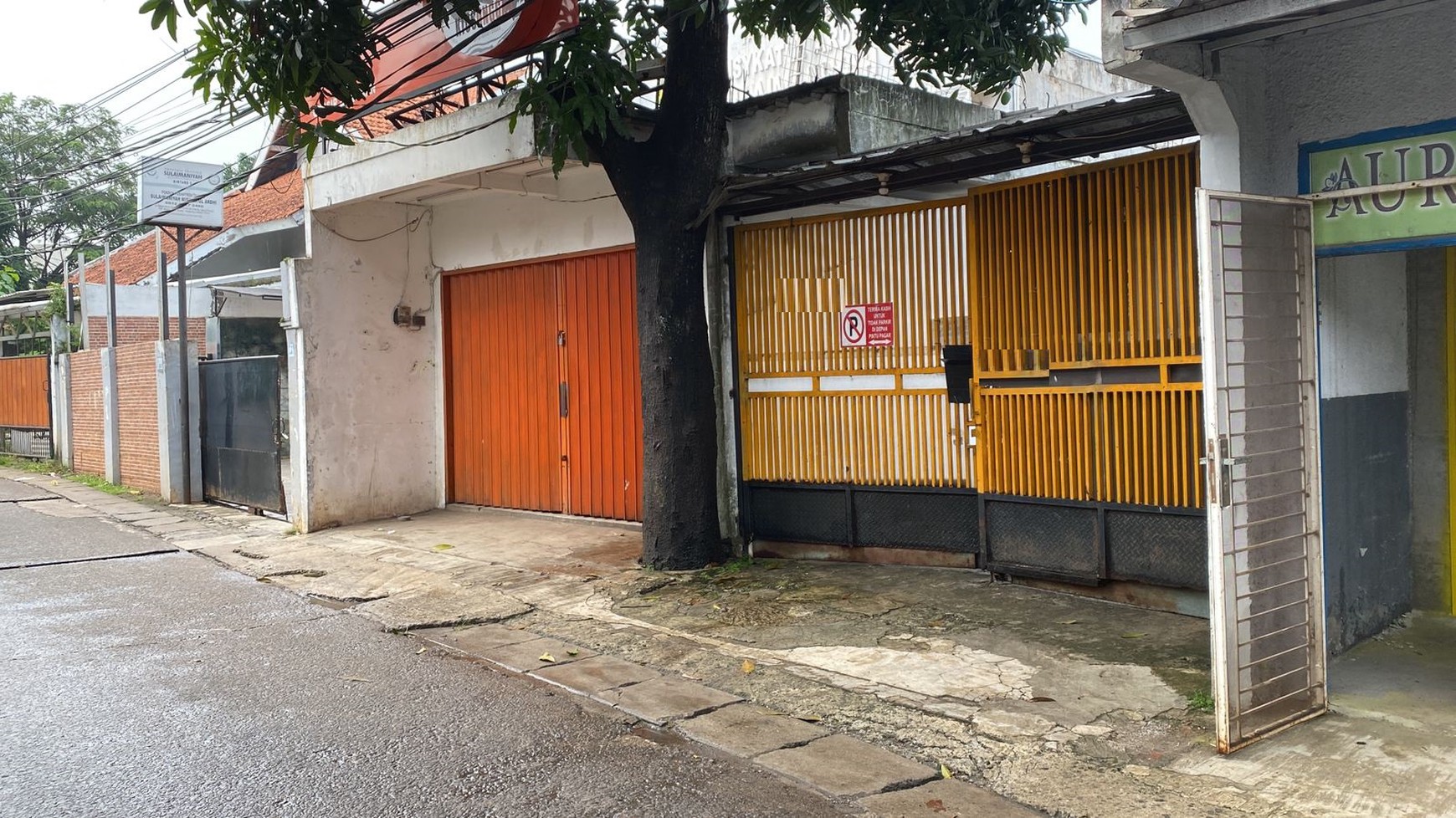 Rumah Kost- Kost san 6 - 10 Kamar Lokasi strategis dekat BXC.