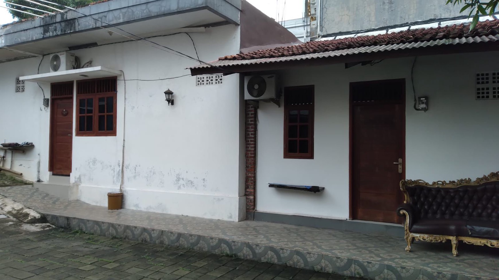 Rumah Kost- Kost san 6 - 10 Kamar Lokasi strategis dekat BXC.