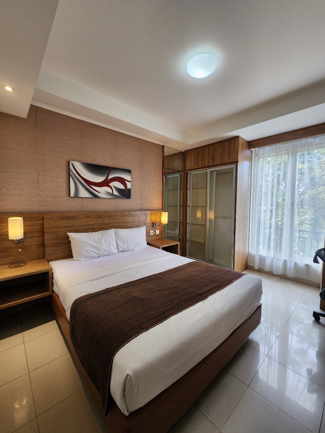 Dijual Hotel Bintang 3 di Kawasan Bendungan Hilir, Jakarta Selatan