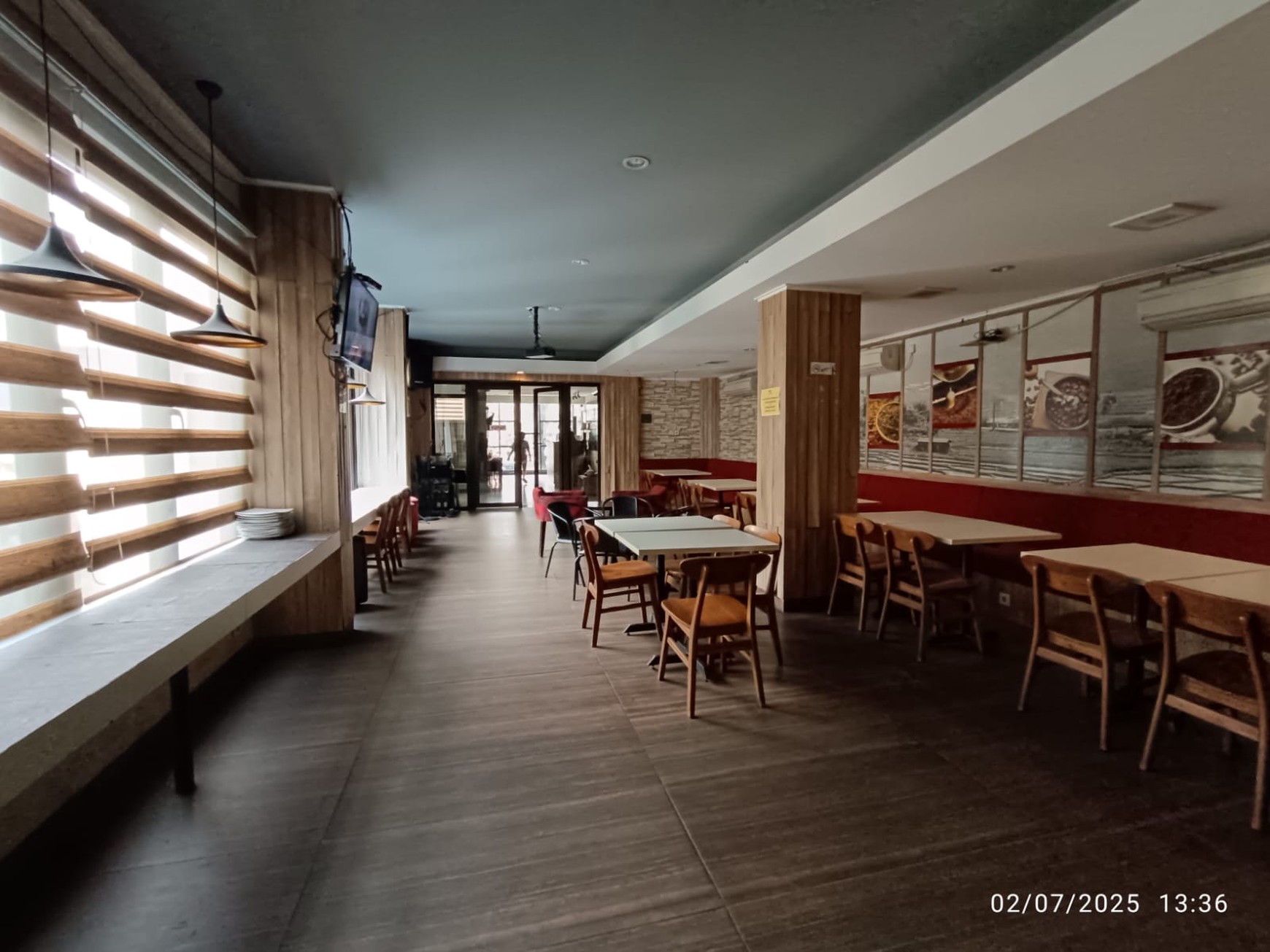 Dijual Hotel Bintang 3 di Kawasan Bendungan Hilir, Jakarta Selatan