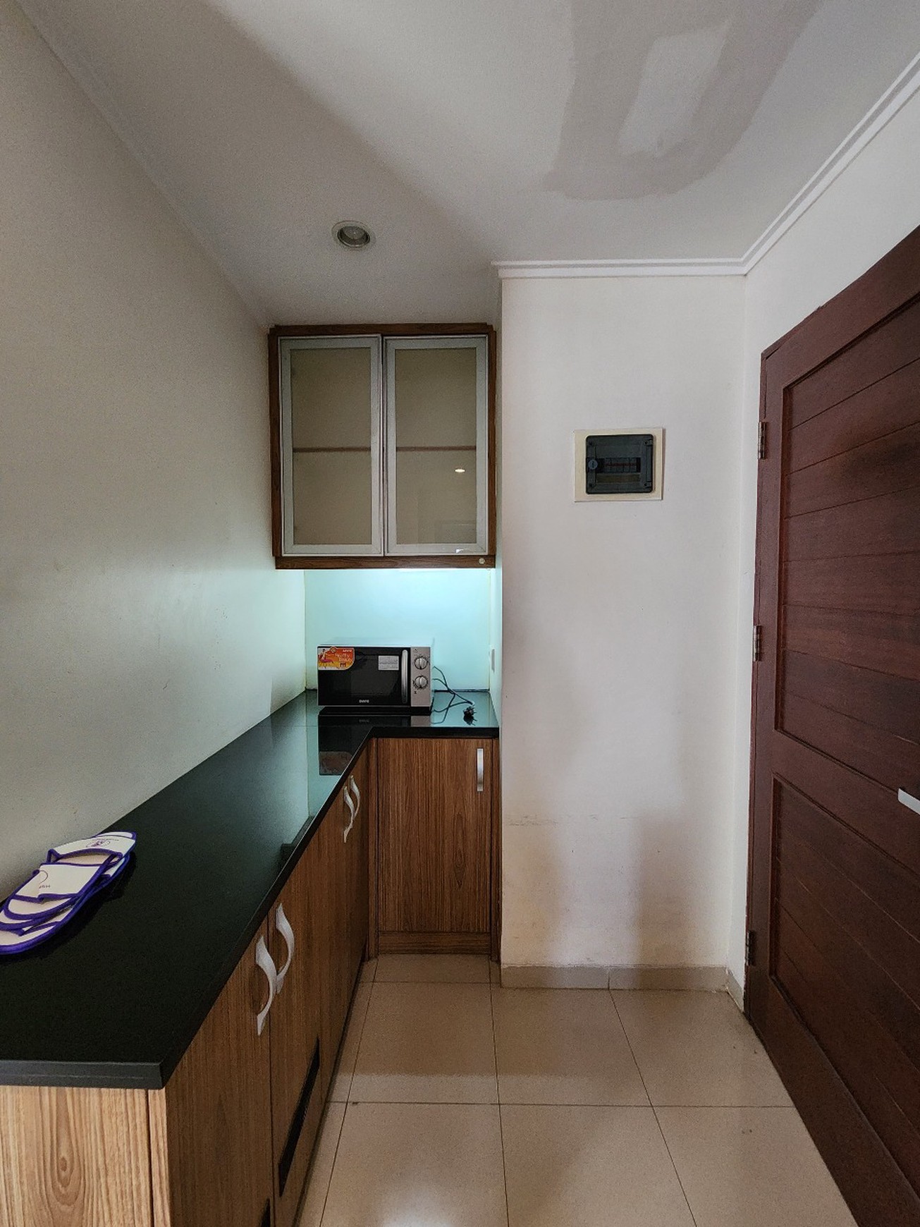 Dijual Hotel Bintang 3 di Kawasan Bendungan Hilir, Jakarta Selatan