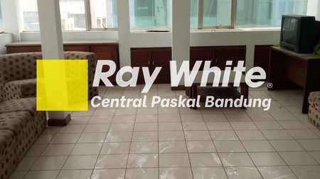 Ruko Strategis di Jalan Tamim