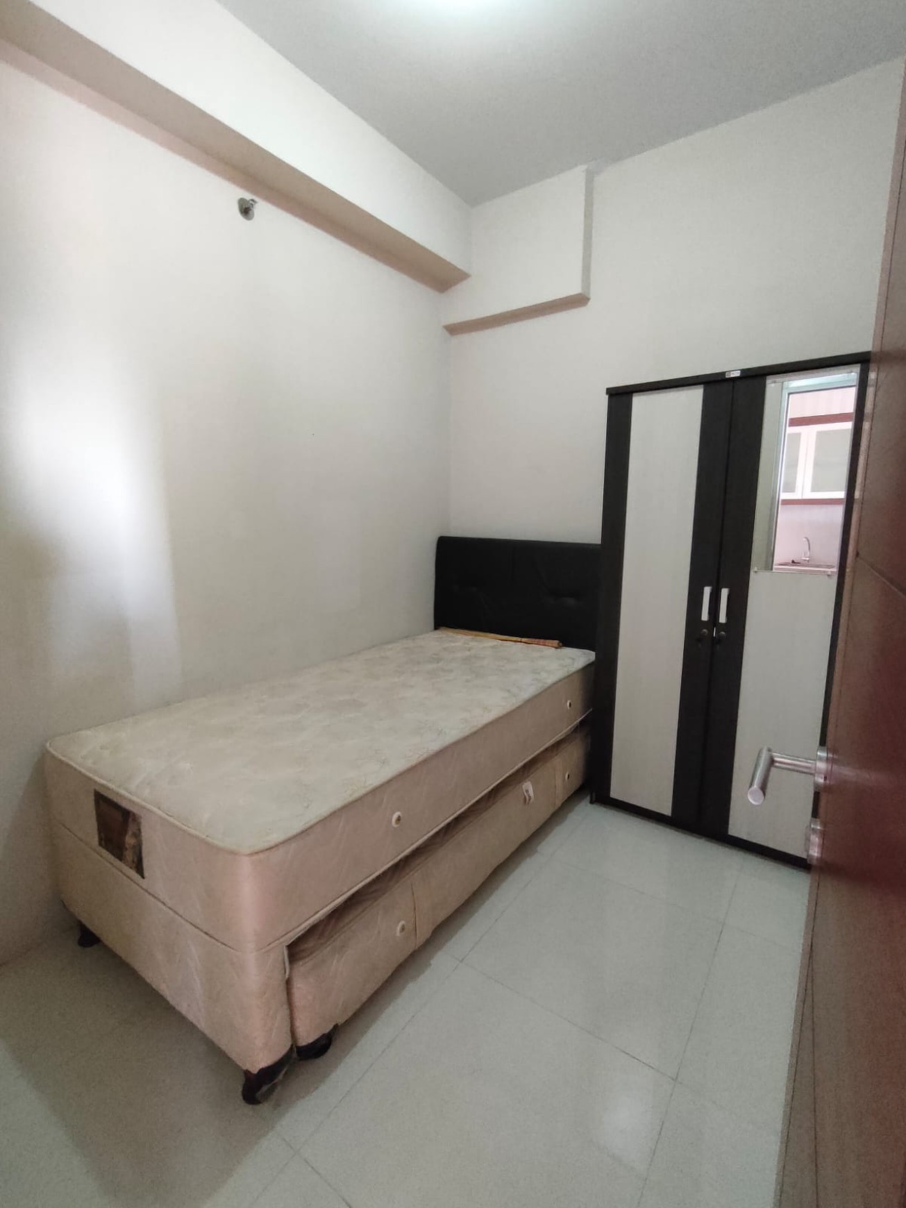 DISEWAKAN Apartemen Gunawangsa Tidar 2 BR FULL FURNISHED SIAP HUNI