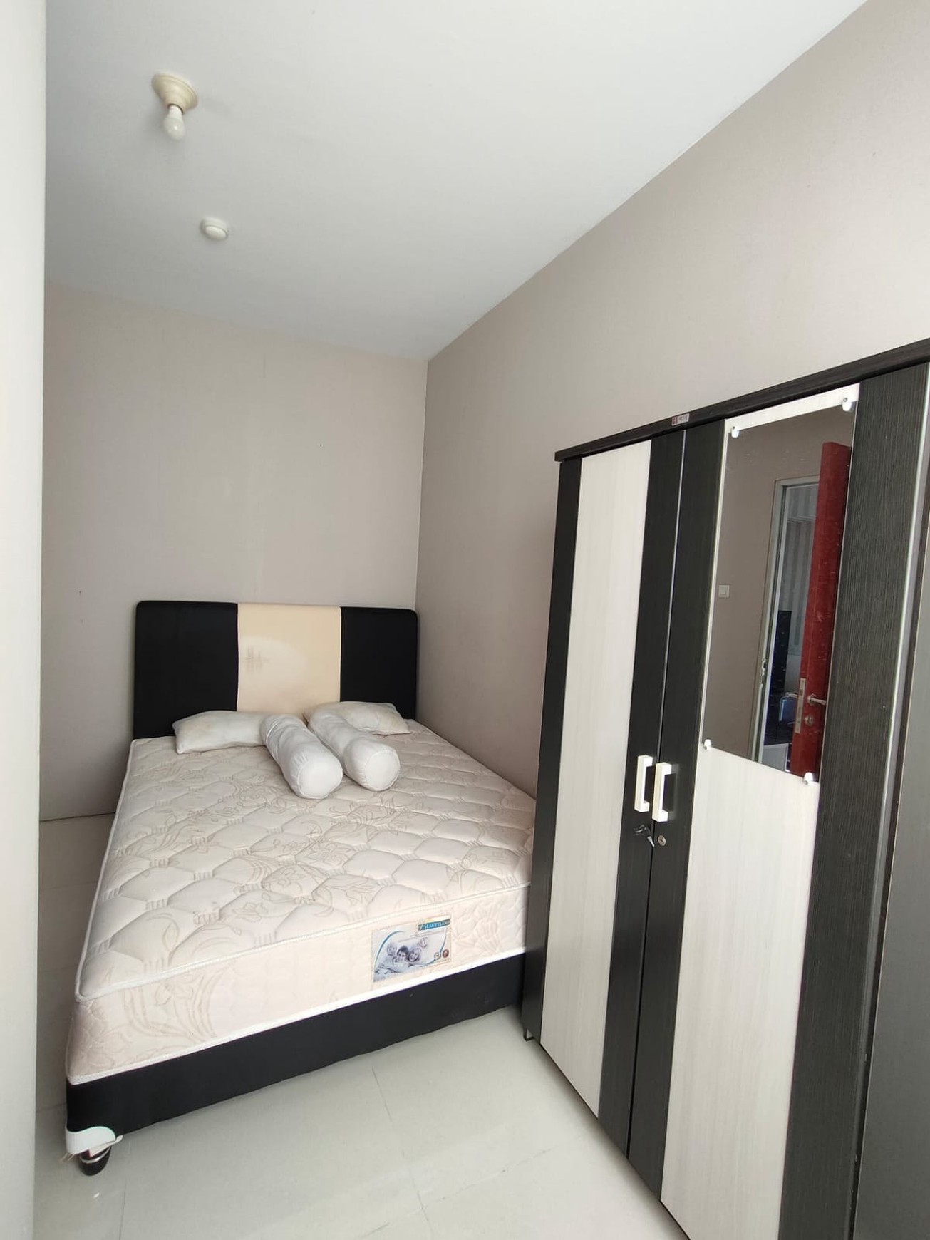 DISEWAKAN Apartemen Gunawangsa Tidar 2 BR FULL FURNISHED SIAP HUNI