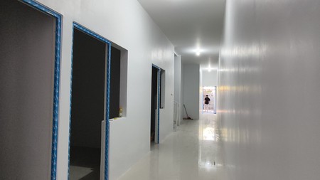 Invest menjanjikan Kos 2 lantai akses deket UPN, UINSA, Poltekpel Surabaya
