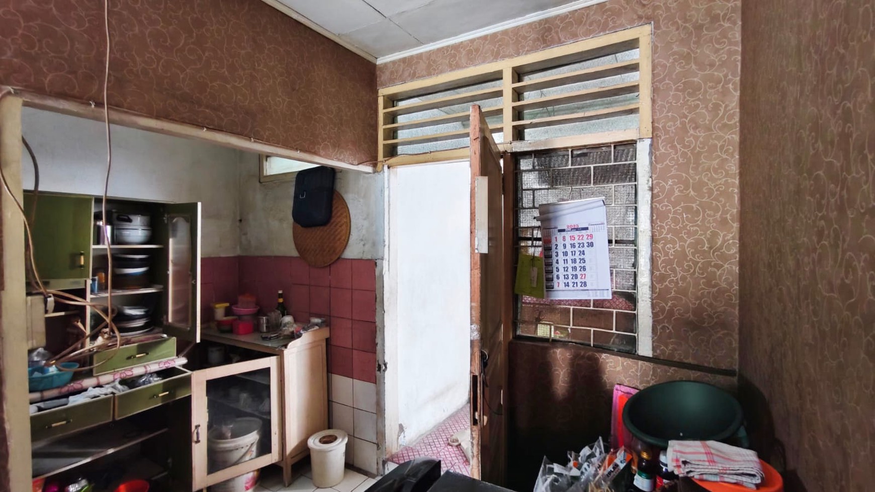 Rumah Strategis Jalan Ramai Cocok untuk Usaha Tridaya Sakti Tambun Selatan Bekasi