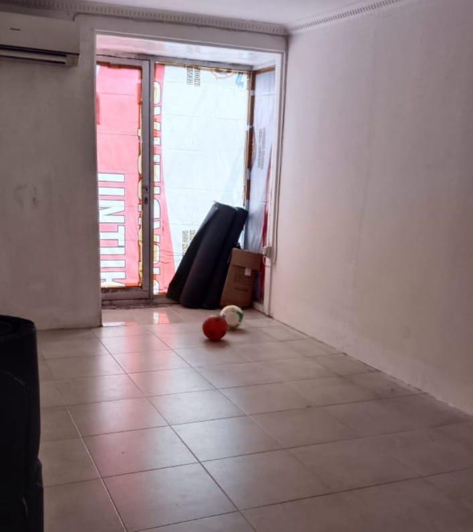 Jual Ruko di Jalan Senopati