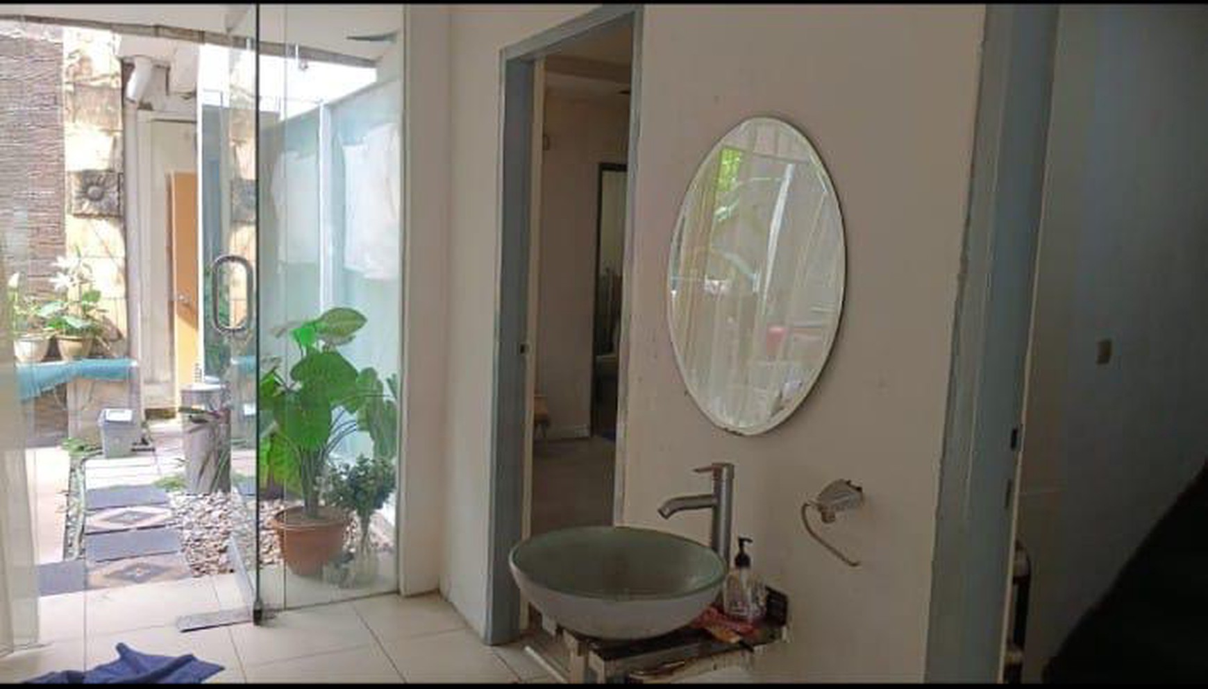 Jual Ruko di Jalan Senopati