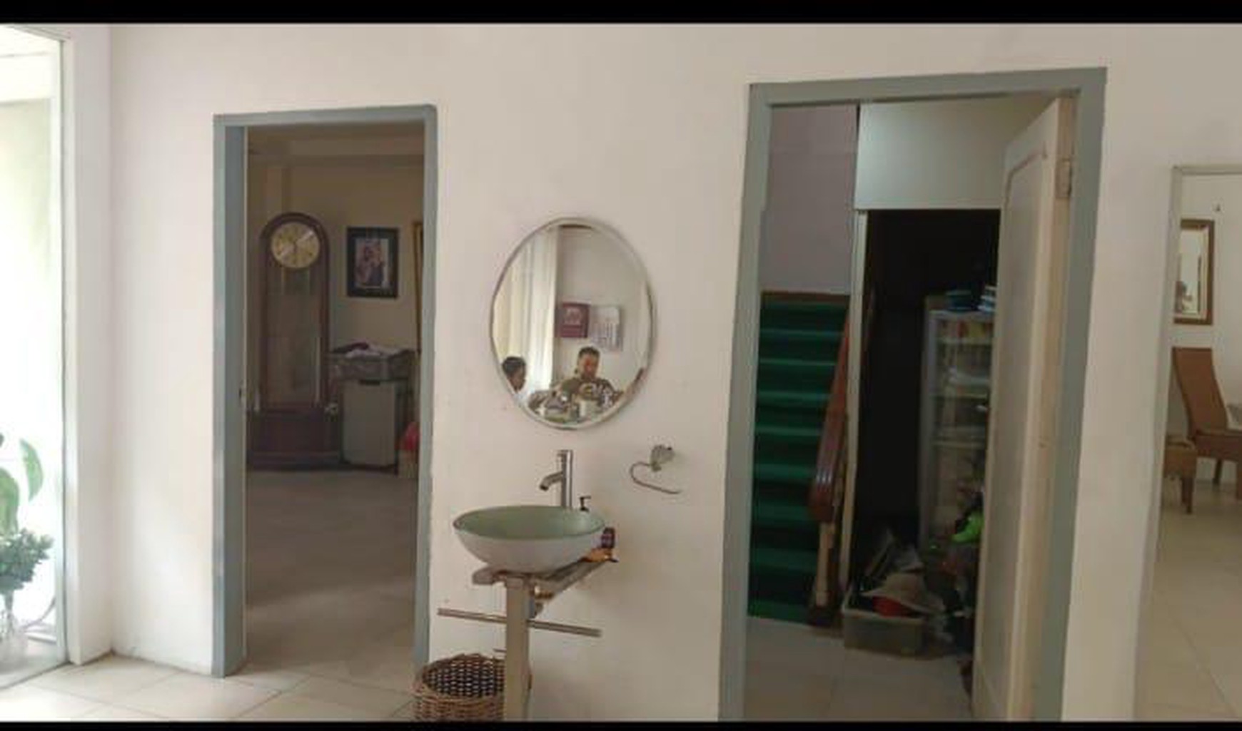 Jual Ruko di Jalan Senopati