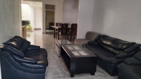 Rumah Mewah Luas di Pondok Indah Siap Huni SHM @Pondok Indah, Jakarta Selatan