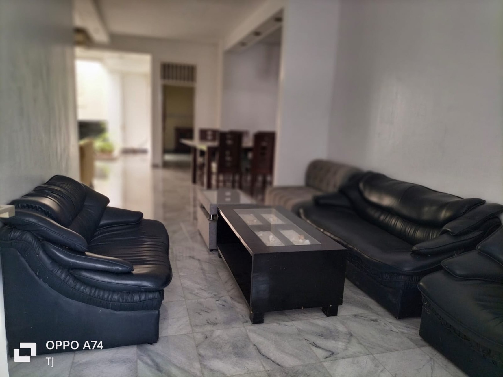 Rumah Mewah Luas di Pondok Indah Siap Huni SHM @Pondok Indah, Jakarta Selatan